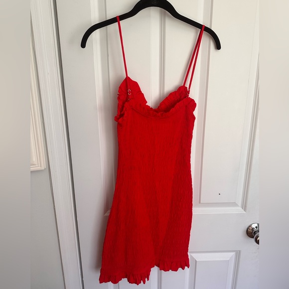 Lovers + Friends Dress - Picture 2 of 3